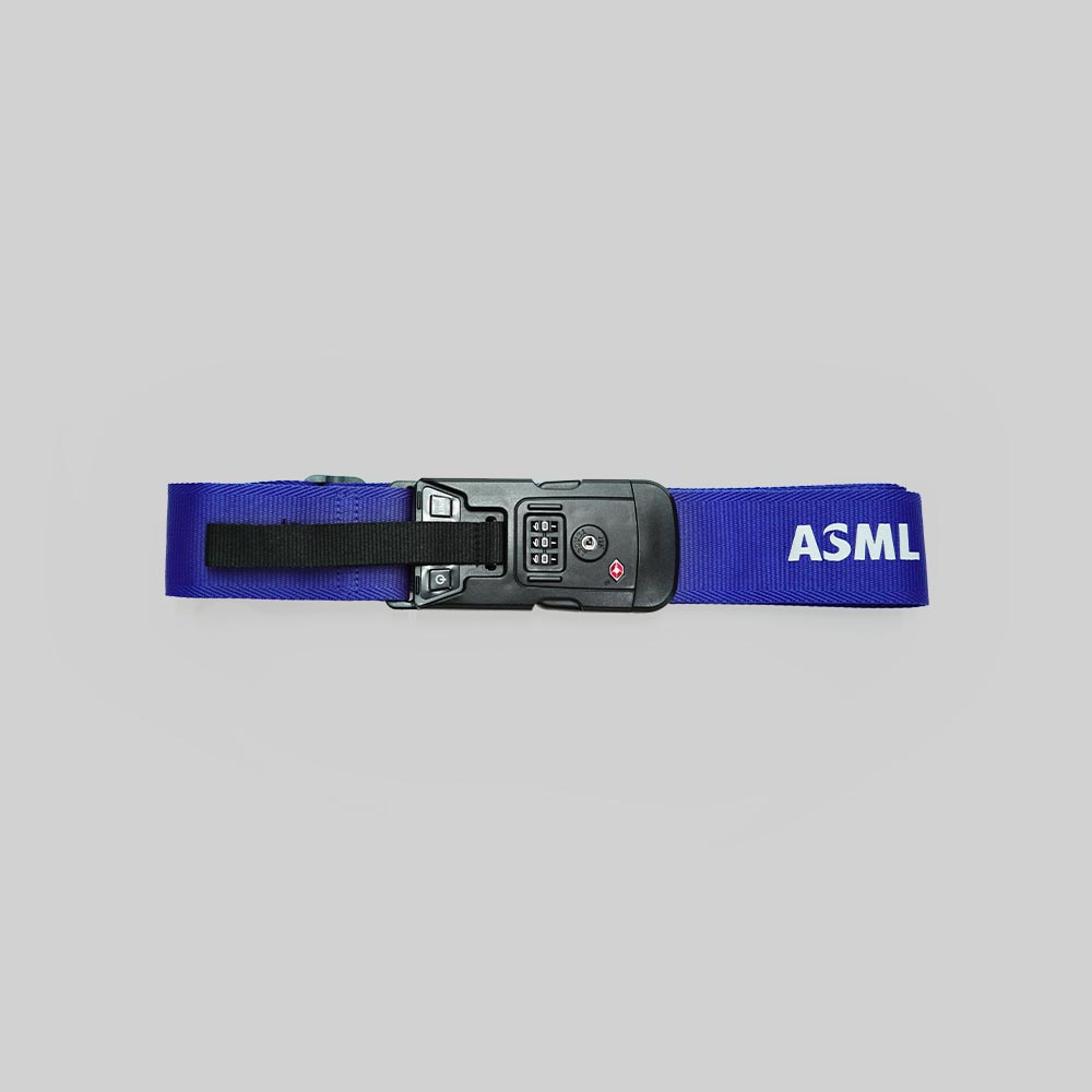 Luggage Belts with Weight Scale